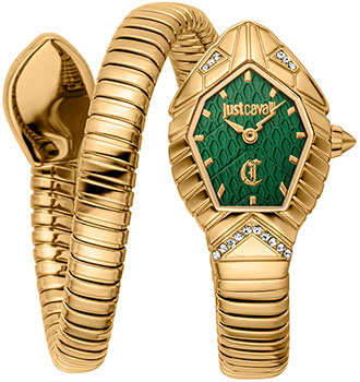 Часы Just Cavalli Snake JC1L356M0035